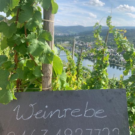 Weinrebe Διαμέρισμα Bernkastel-Kues Εξωτερικό φωτογραφία
